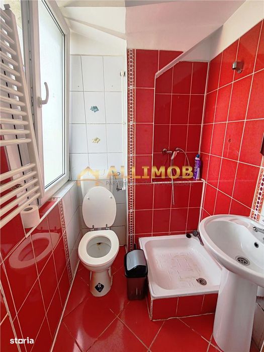 Garsoniera in Ploiesti, zona ultracentrala