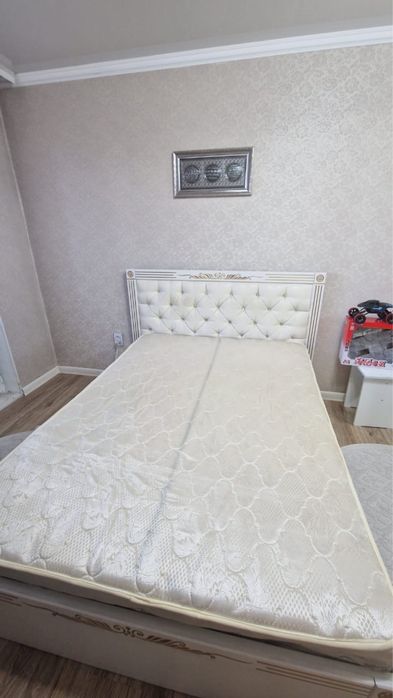 Кровать 2х спалка