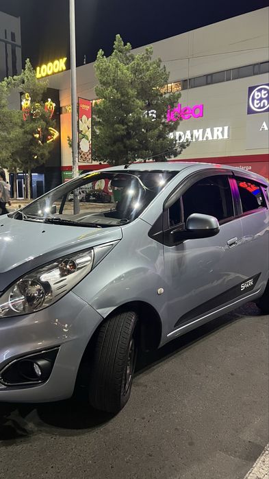 Spark 1.25  delphin rang 1poz