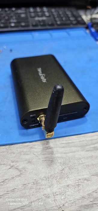 GSM шлюз с сим картой