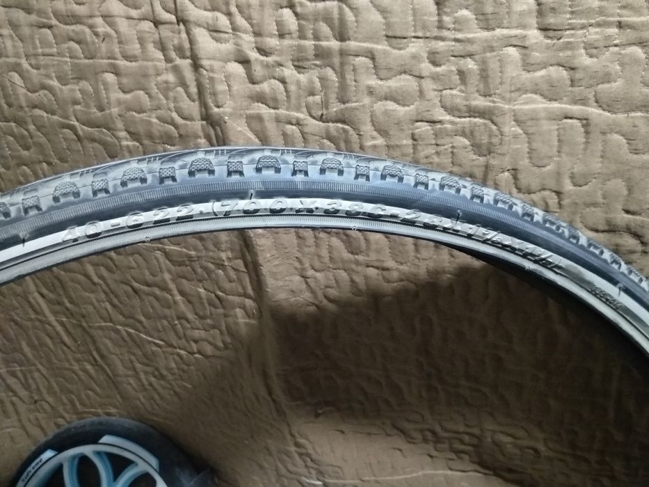 Покрышки для велосипеда