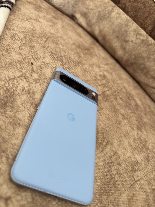 Google pixel 8 pro