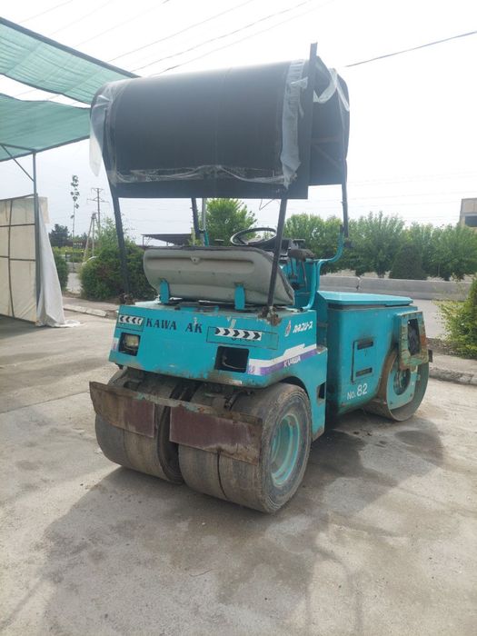 Асфальтные работы и аренда спецтехники