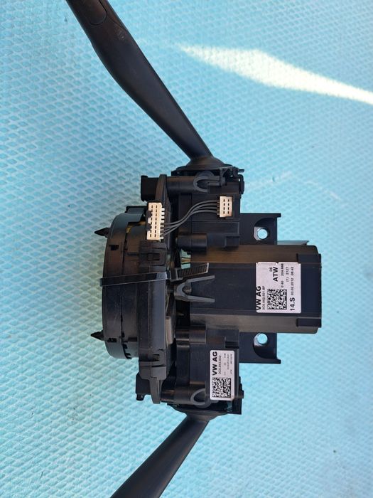 Vind calculator coloana