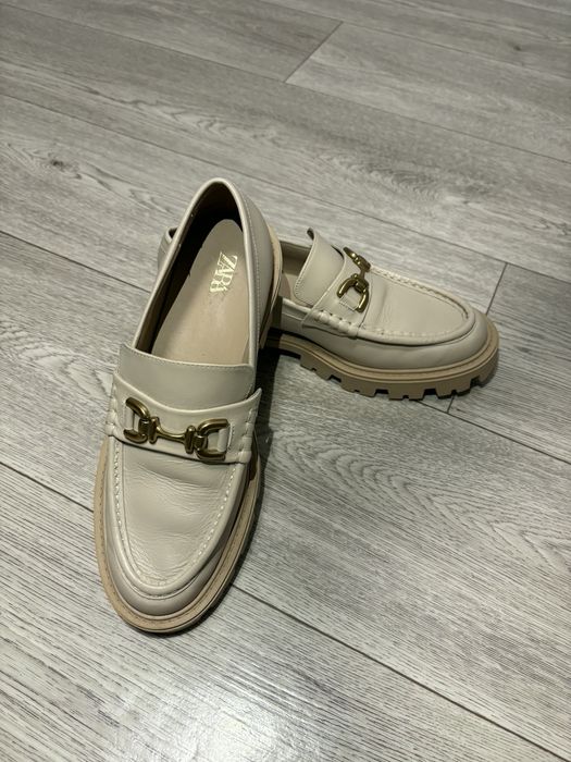 Лофер женский ZARA