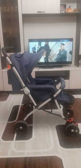 Продаётся детская коляска