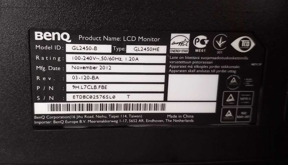 Sistem desktop Dell  OptiPlex 390, Procesor Intel Core i5-2400 CPU