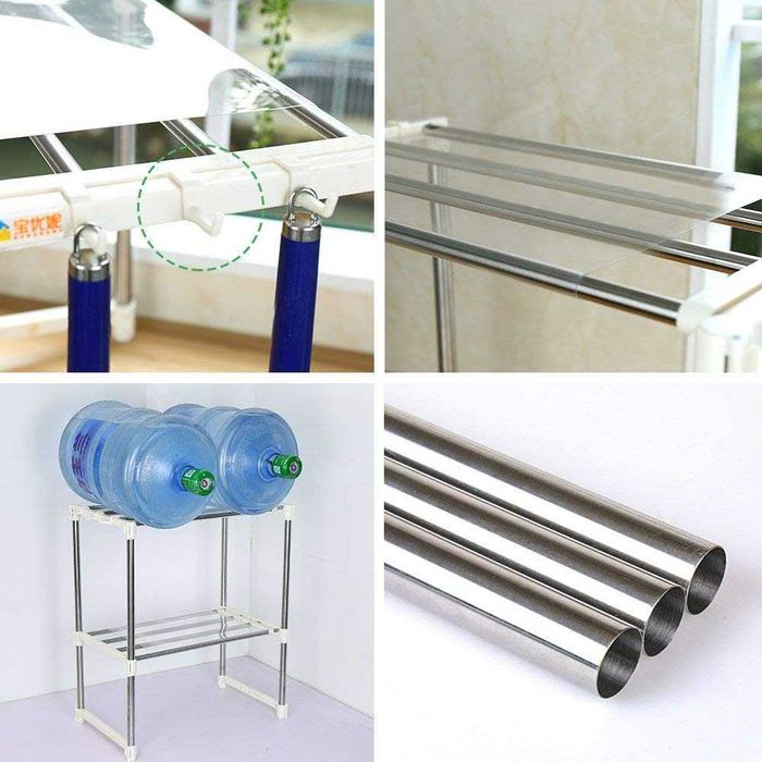 Етажерка за кухня