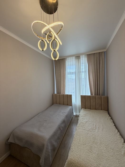 Продается квартира ЖК Тумар