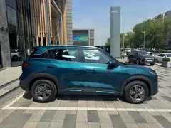 BYD YUAN UP  gibrid oʻz egasiman olib sotar emasman