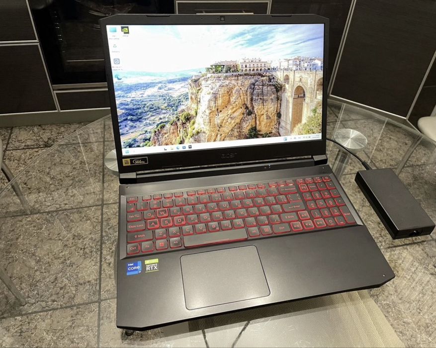 Ноутбук Acer Nitro 5