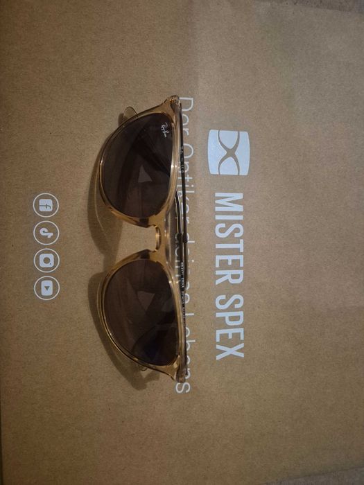 RayBan слънчеви очила