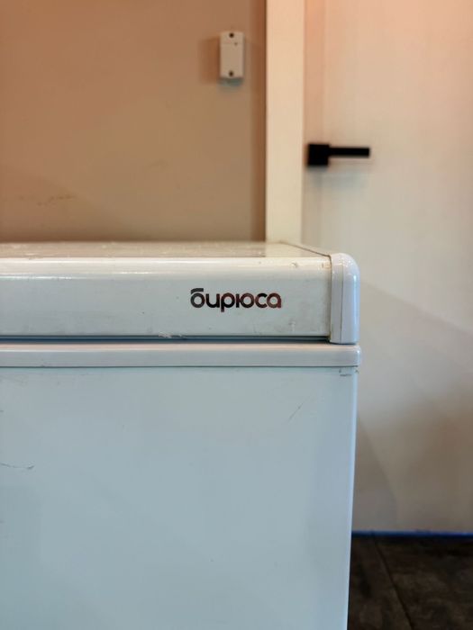 Морозильник Бирюса 455КХ 420л