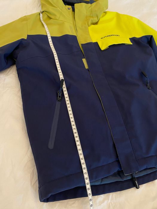 Geaca ski Fundango Milton 140/146 cm 10 ani