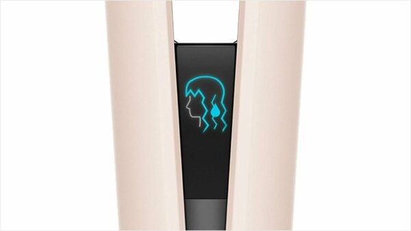 Выпрямитель Dyson AirStrait HT01 Ceramic Pink/Rose Gold