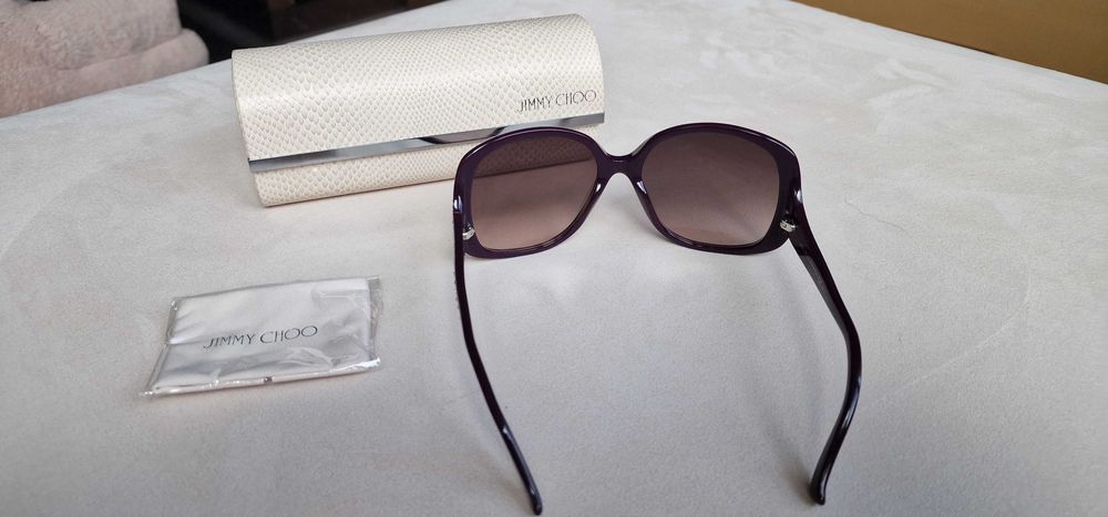 Jimmy Choo Очила 100% оригинални
