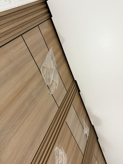 Натяжной потолок