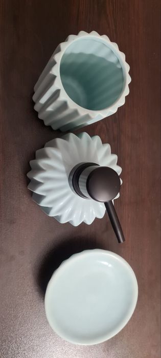 Комплект аксесоари за баня Jusk