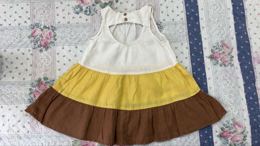 Продам детские вещи . Платья , рубашки.