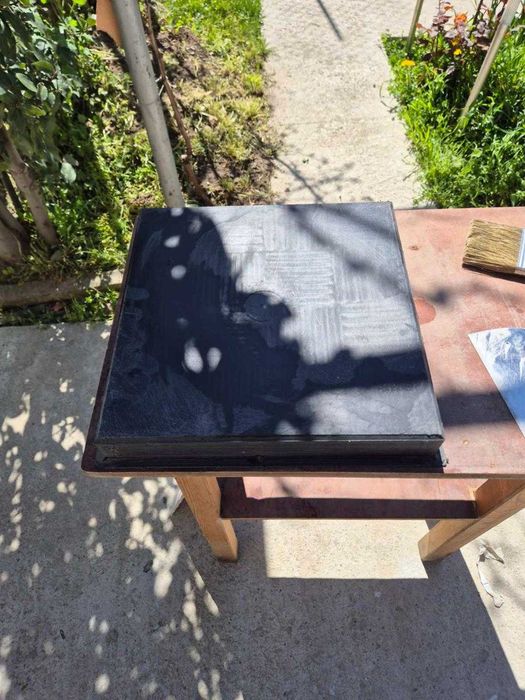 Продавам калъпи за тротоарни плочки