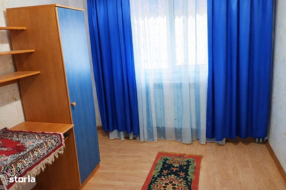 Apartament 3 camere Mircea, Iasi, 83000 euro