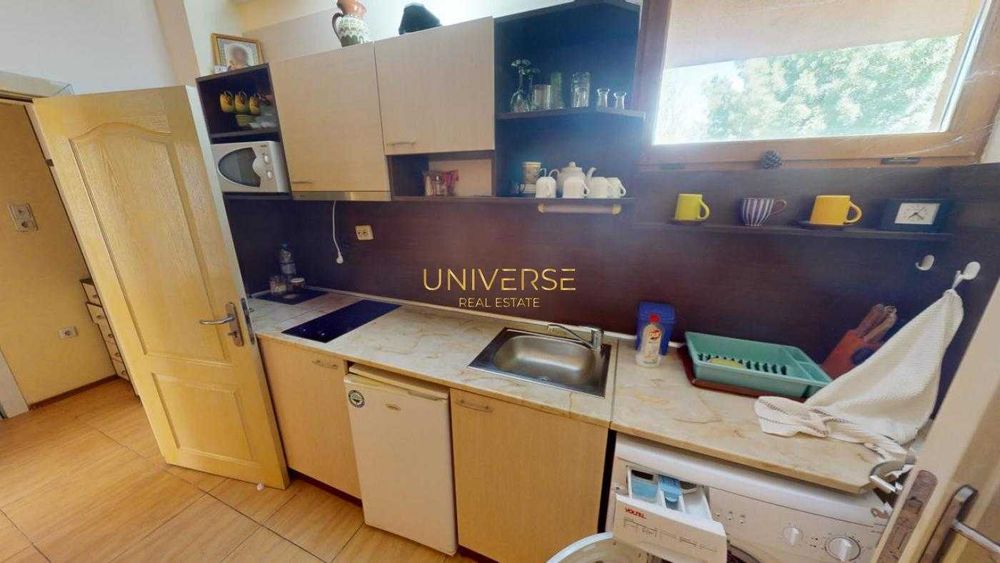 Продава се Двустаен апартамент в к.к. Слънчев бряг - 88 кв.м за 773 €/кв.м - Снимка #7