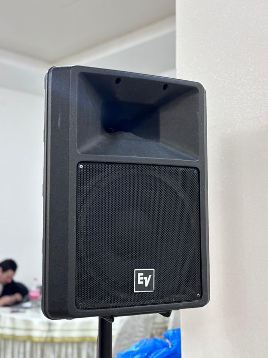 Продам колонку!!