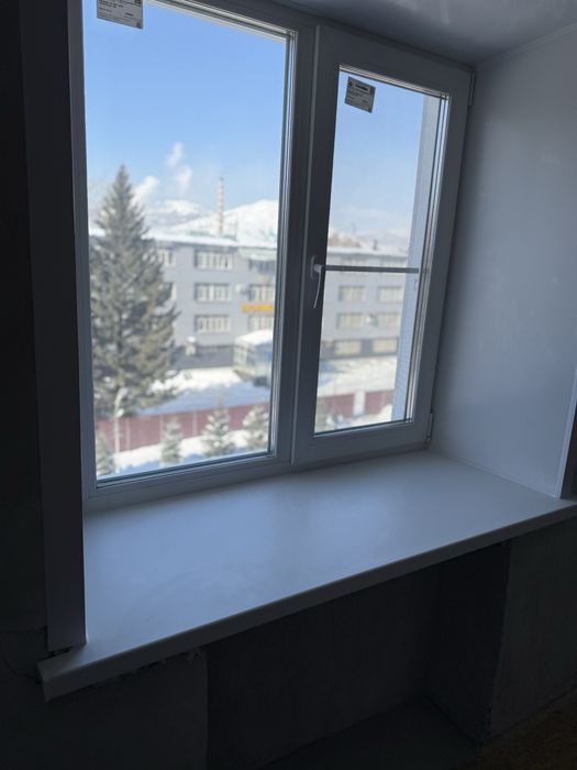 Продам 2-х комнатную квартиру