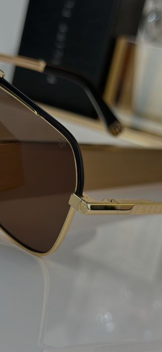 Ochelari de soare Philipp Plein, model 2026, 100%  originali, preț fix