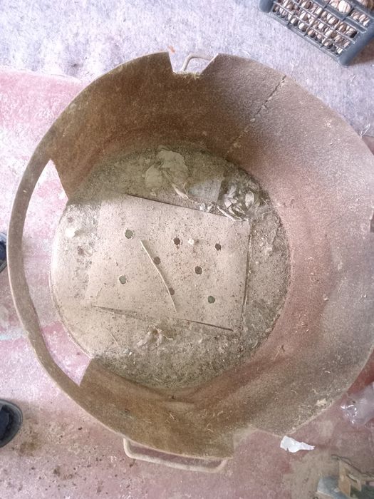 Учок сотилади козонсиз