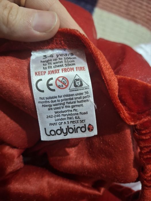 Новогоднее платье на девочку