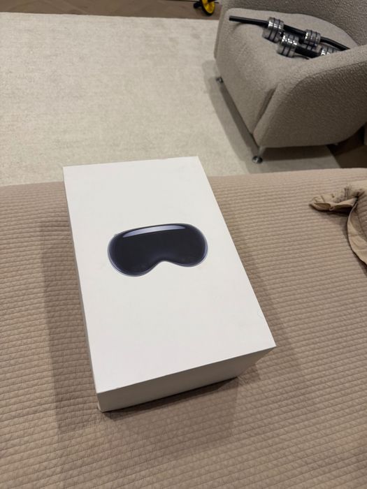 Apple vision pro
