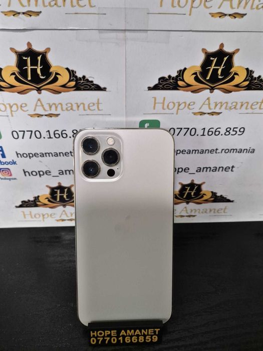 Hope Amanet P10/Iphone 12 Pro Max,512 GB