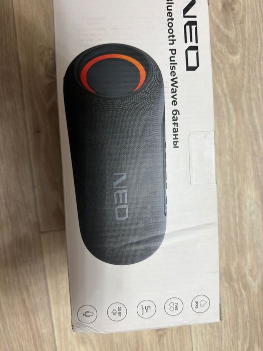 Колонка NEO M5SH20