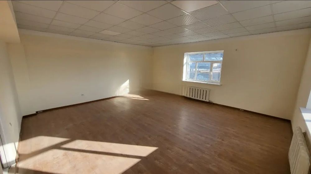 Промбаза со всеми удобствами