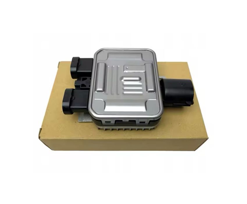 Modul Releu Ventilator Rezistenta Calculator Ford Land Rover Volvo