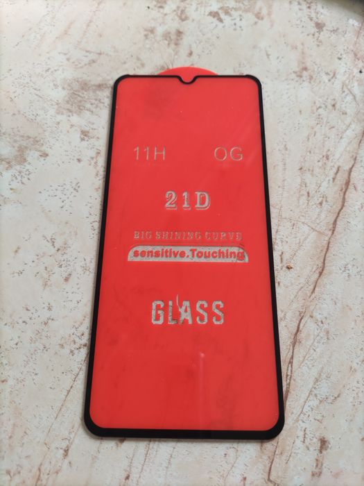 Folie sticla samsung a05 s a10e a22 4g 5g a04s a34 a55 a60 a72 husa