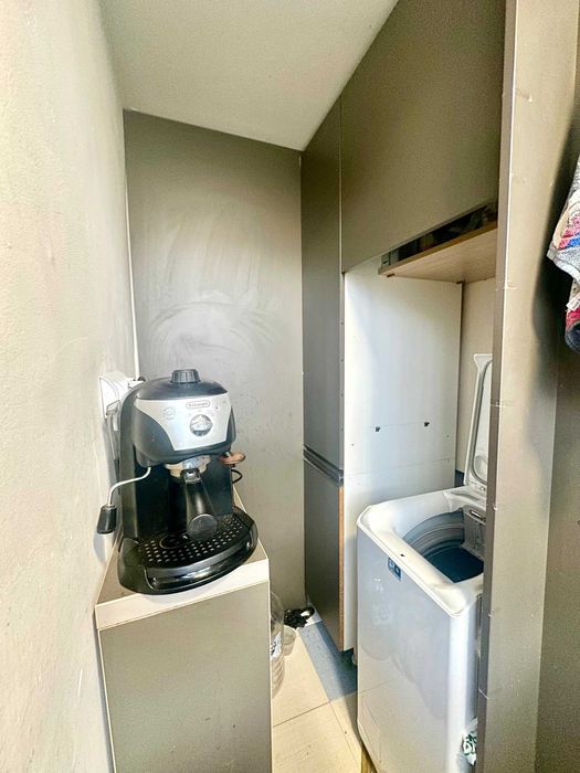 Продава се Тристаен апартамент в София, Красно село - 66 кв.м за 1831 €/кв.м - Снимка #2