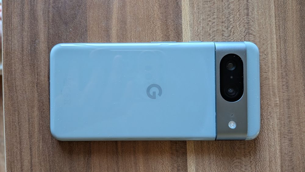 Google Pixel 8 128GB