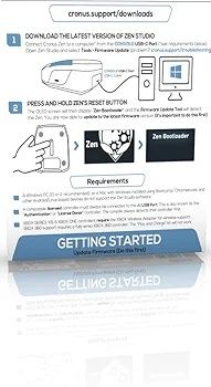 Cronus Zen Игровой адаптер