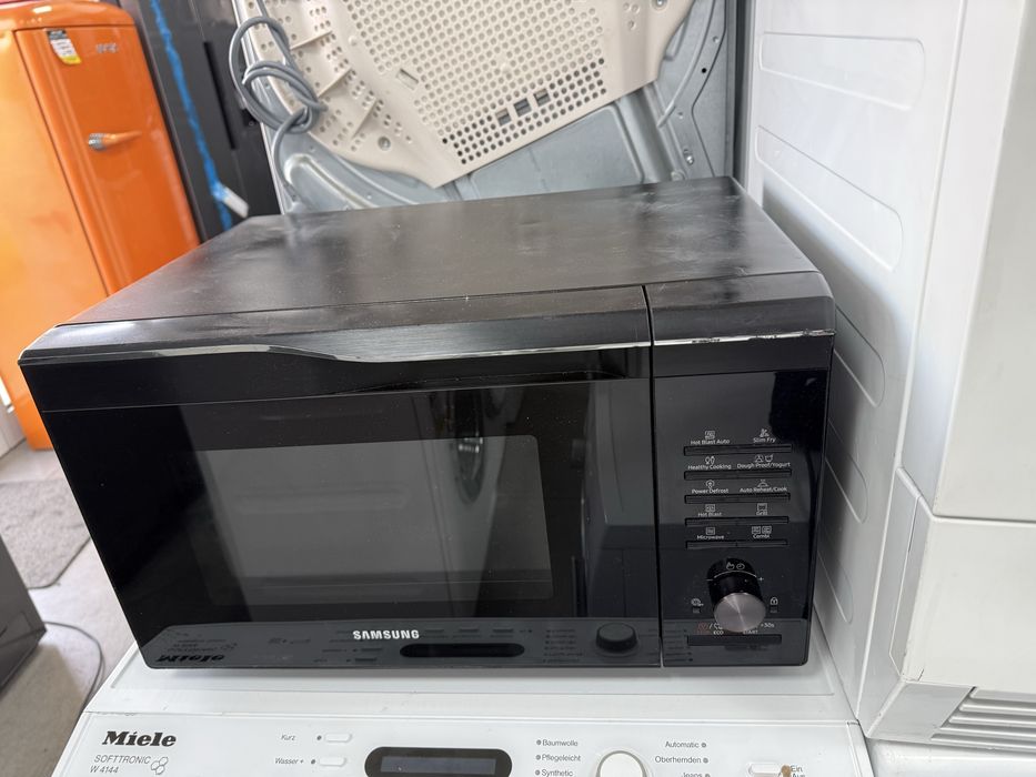 Samsung Микровълнова фурна