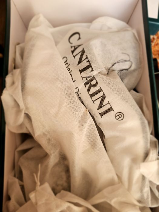 Кожаные туфли и босоножки