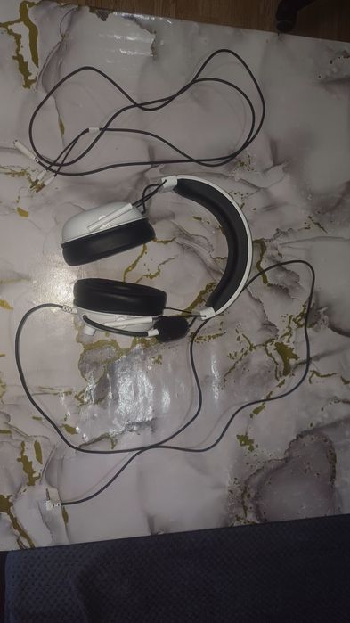 Наушники игровые