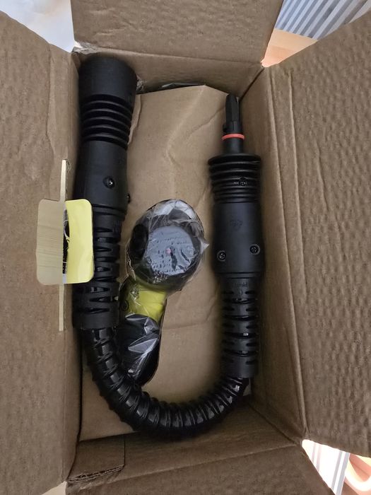 Парочистачка STORM