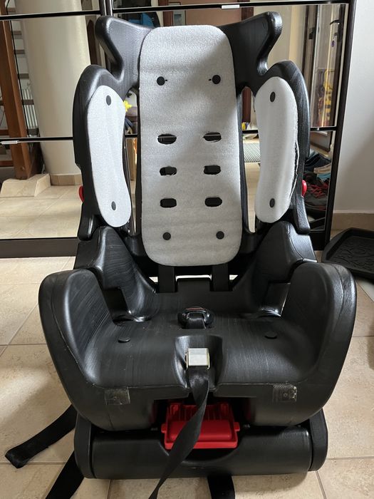 Scaun auto Caretero 0-25 kg