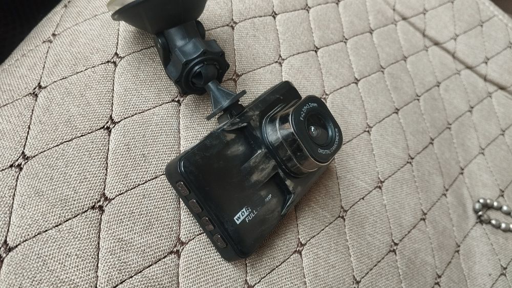 Продам видеорегистратор