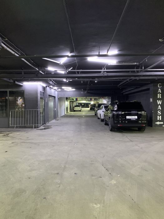 Хумо Арена Авто Мойка Аренда