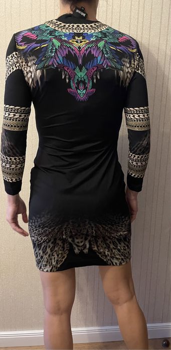 Рокля just Cavalli  S. Размер