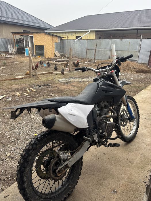 Эндуро обмен на айфон