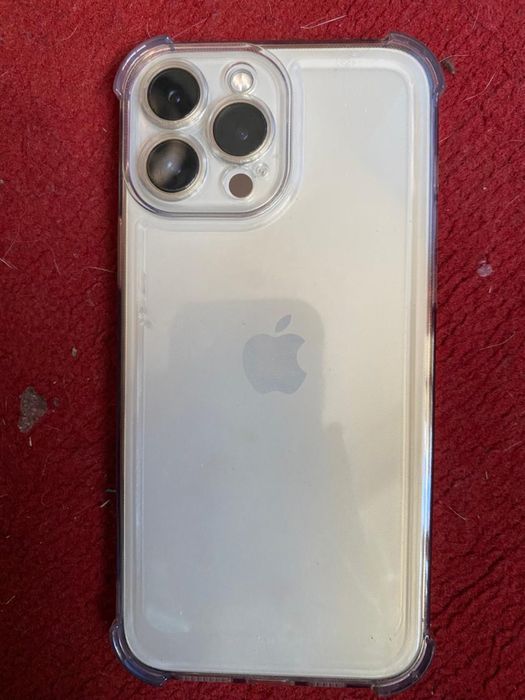 iPhone 13pro max 128гб